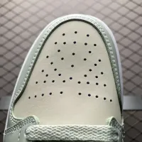 $98.00 USD Air Jordan 1 I For Men #1393092