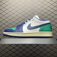 $98.00 USD Air Jordan 1 I For Women #1393093