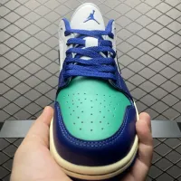 $98.00 USD Air Jordan 1 I For Women #1393093