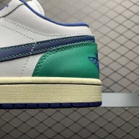 $98.00 USD Air Jordan 1 I For Men #1393094