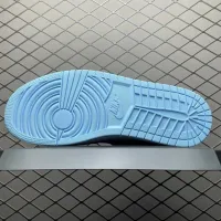 $98.00 USD Air Jordan 1 I For Men #1393096