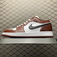 $98.00 USD Air Jordan 1 I For Women #1393097