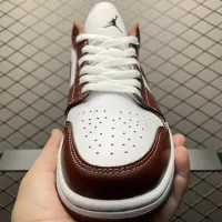 $98.00 USD Air Jordan 1 I For Men #1393098