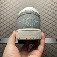 $98.00 USD Air Jordan 1 I For Men #1393100