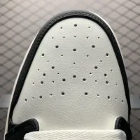 $98.00 USD Air Jordan 1 I For Men #1393100