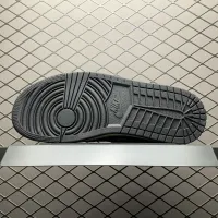 $98.00 USD Air Jordan 1 I For Women #1393101