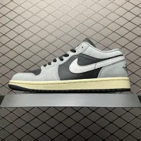 $98.00 USD Air Jordan 1 I For Men #1393102