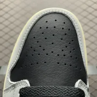 $98.00 USD Air Jordan 1 I For Men #1393102