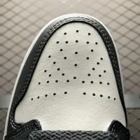 $98.00 USD Air Jordan 1 I For Women #1393105