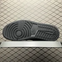 $98.00 USD Air Jordan 1 I For Women #1393107