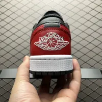 $98.00 USD Air Jordan 1 I For Women #1393109