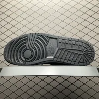 $98.00 USD Air Jordan 1 I For Women #1393109