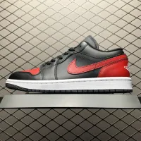 $98.00 USD Air Jordan 1 I For Men #1393110