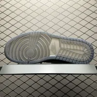 $98.00 USD Air Jordan 1 I For Men #1393112