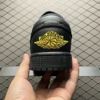 $98.00 USD Air Jordan 1 I For Men #1393114