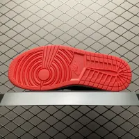 $98.00 USD Air Jordan 1 I For Women #1393119