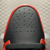 $98.00 USD Air Jordan 1 I For Women #1393119