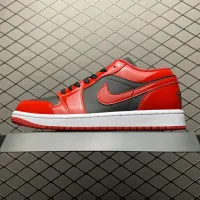$98.00 USD Air Jordan 1 I For Men #1393120