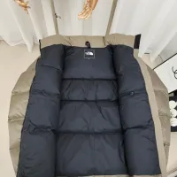 $125.00 USD The North Face Down Feather Coat Long Sleeved For Unisex #1393134