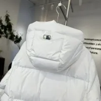 $172.00 USD New York Yankees Down Feather Coat Long Sleeved For Unisex #1393136