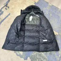 $172.00 USD New York Yankees Down Feather Coat Long Sleeved For Unisex #1393137