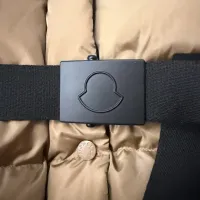 $172.00 USD Moncler Down Feather Coat Long Sleeved For Women #1393138