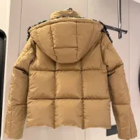 $172.00 USD Moncler Down Feather Coat Long Sleeved For Women #1393138