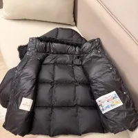 $172.00 USD Moncler Down Feather Coat Long Sleeved For Women #1393139