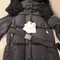 $172.00 USD Moncler Down Feather Coat Long Sleeved For Women #1393139
