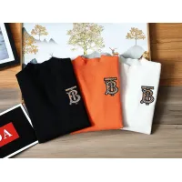 $42.00 USD Burberry Fashion Sweaters Long Sleeved For Men #1393146