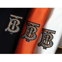 $42.00 USD Burberry Fashion Sweaters Long Sleeved For Men #1393147