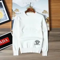 $42.00 USD Versace Sweaters Long Sleeved For Men #1393166