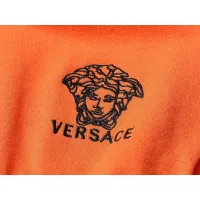 $42.00 USD Versace Sweaters Long Sleeved For Men #1393168