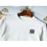 $42.00 USD LOEWE Sweaters Long Sleeved For Men #1393173
