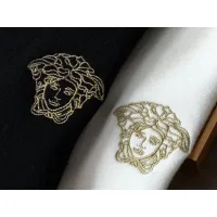 $42.00 USD Versace Sweaters Long Sleeved For Men #1393182