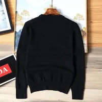 $42.00 USD Versace Sweaters Long Sleeved For Men #1393183