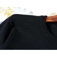 $42.00 USD Versace Sweaters Long Sleeved For Men #1393183