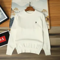 $48.00 USD Ralph Lauren Polo Sweaters Long Sleeved For Men #1393192
