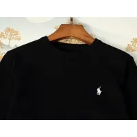 $48.00 USD Ralph Lauren Polo Sweaters Long Sleeved For Men #1393194