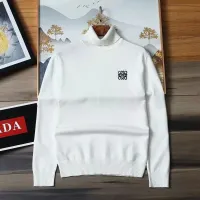 $48.00 USD LOEWE Sweaters Long Sleeved For Men #1393211