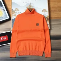 $48.00 USD LOEWE Sweaters Long Sleeved For Men #1393212