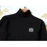 $48.00 USD LOEWE Sweaters Long Sleeved For Men #1393213