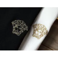 $42.00 USD Versace Sweaters Long Sleeved For Men #1393224
