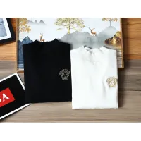 $42.00 USD Versace Sweaters Long Sleeved For Men #1393225