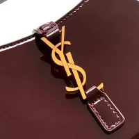 $170.00 USD Yves Saint Laurent YSL AAA Quality Shoulder Bags For Women #1393231