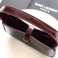 $170.00 USD Yves Saint Laurent YSL AAA Quality Shoulder Bags For Women #1393231