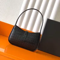 $170.00 USD Yves Saint Laurent YSL AAA Quality Shoulder Bags For Women #1393234