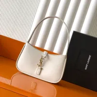 $170.00 USD Yves Saint Laurent YSL AAA Quality Shoulder Bags For Women #1393235