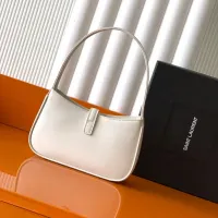 $170.00 USD Yves Saint Laurent YSL AAA Quality Shoulder Bags For Women #1393235