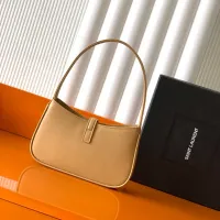 $170.00 USD Yves Saint Laurent YSL AAA Quality Shoulder Bags For Women #1393236